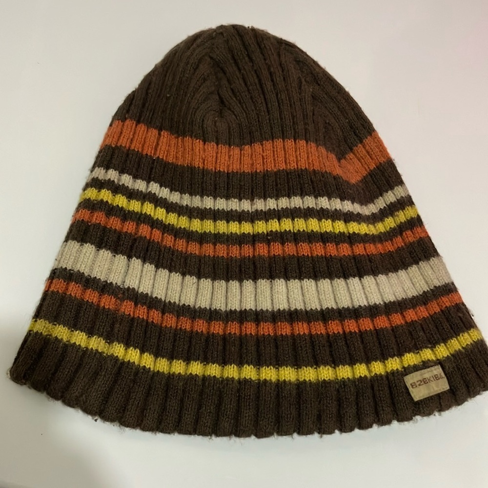 Beanie Skullcap Toboggan